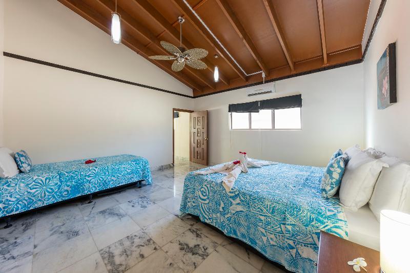 Return To Paradise Resort & Spa Matautu Buitenkant foto